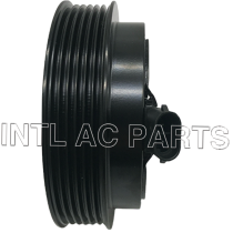 Ac Clutch Chevrolet Captiva Vauxhall Opel Antara 20910244 96629607 96861886