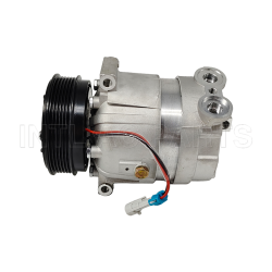 V5 12v Air Conditioner Auto car ac Compressor Opel/ Saab / Fiat/ Vauxhall