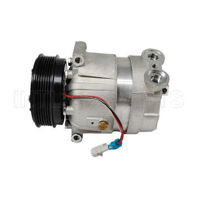 V5 12v Air Conditioner Auto car ac Compressor Opel/ Saab / Fiat/ Vauxhall