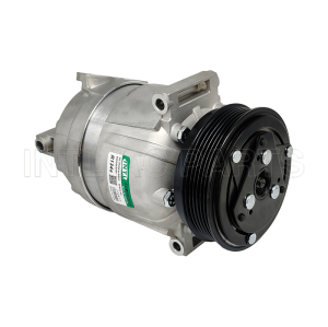 V5 12v Air Conditioner Auto car ac Compressor Opel/ Saab / Fiat/ Vauxhall