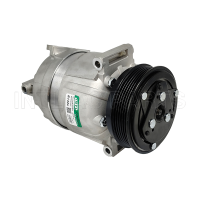 V5 12v Air Conditioner Auto car ac Compressor Opel/ Saab / Fiat/ Vauxhall