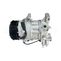 Car air condition compressor Honda 22-23 Civic 1.5L 38810-64A-T01 3881064UTO 01
