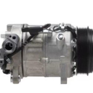 PXC16/PXE16 Auto air compressor ac BMW 5 serie (G30) 682284701 64529890655 64529375058