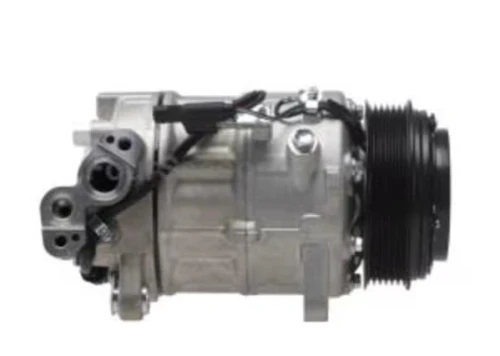 PXC16/PXE16 Auto air compressor ac BMW 5 serie (G30) 682284701 64529890655 64529375058