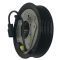 Car AC Compressor Part Cooling Accessory Clutch Nissan X-Trail 1.6