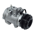 DKS20DT Compressor Assembly 2014 Ford F150 5.0L UAC CO 29122C