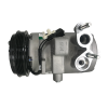 DKS-20DT DKS20DT AC compressor Ford F-150 5.0L 158664 CO 11690C FL3H-19D629-CD