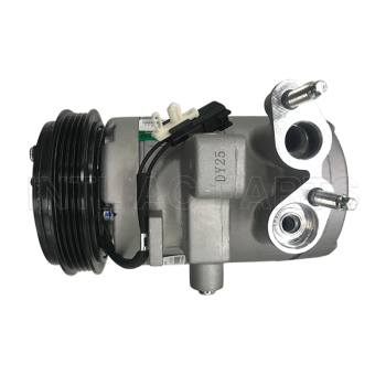 DKS-20DT DKS20DT AC compressor Ford F-150 5.0L 158664 CO 11690C FL3H-19D629-CD