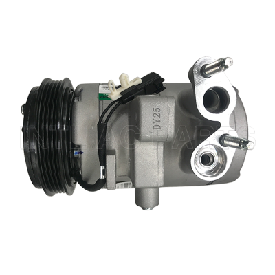 DKS-20DT DKS20DT AC compressor Ford F-150 5.0L 158664 CO 11690C FL3H-19D629-CD