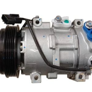 AC Compressor Surya Hyundai I 20 Elite Petrol (Type-II) Type 2 97701C7500