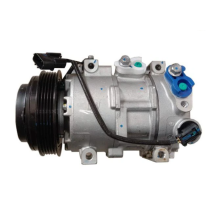 AC Compressor Surya Hyundai I 20 Elite Petrol (Type-II) Type 2 97701C7500