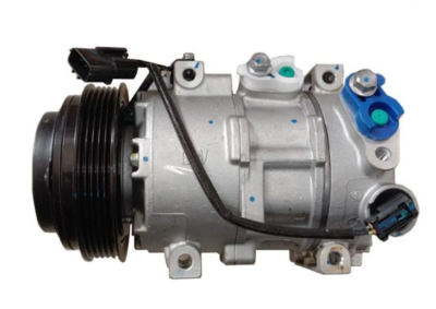 AC Compressor Surya Hyundai I 20 Elite Petrol (Type-II) Type 2 97701C7500