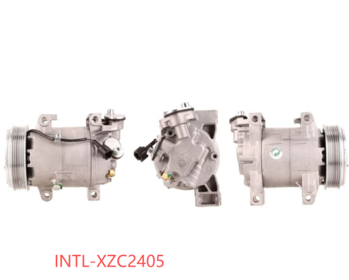 CSV613 Nissan Primera Hatchback Compressor Nissan Almera AC Pump 926009F500