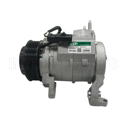 10S20E 7PK 110MM Car ac compressor for 2004-2008 Dodge Durango 5.7L 10365701 140367NEW 2021792R 4710822 7512422 C1739R CO 11214C RC.600.051