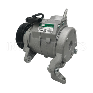 10S20E 7PK 110MM Car ac compressor for 2004-2008 Dodge Durango 5.7L 10365701 140367NEW 2021792R 4710822 7512422 C1739R CO 11214C RC.600.051