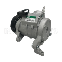 10S20E 7PK 110MM Car ac compressor for 2004-2008 Dodge Durango 5.7L 10365701 140367NEW 2021792R 4710822 7512422 C1739R CO 11214C RC.600.051