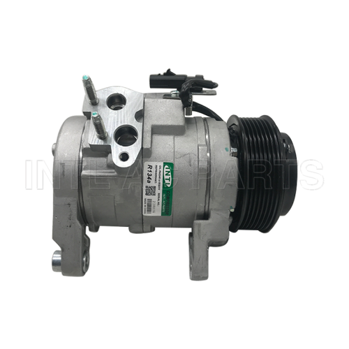 10S20E 7PK 110MM Car ac compressor for 2004-2008 Dodge Durango 5.7L 10365701 140367NEW 2021792R 4710822 7512422 C1739R CO 11214C RC.600.051