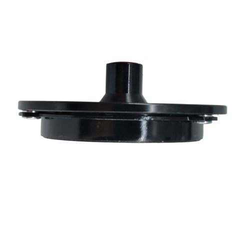 HALLA ac air conditioning clutch hub for HALLA