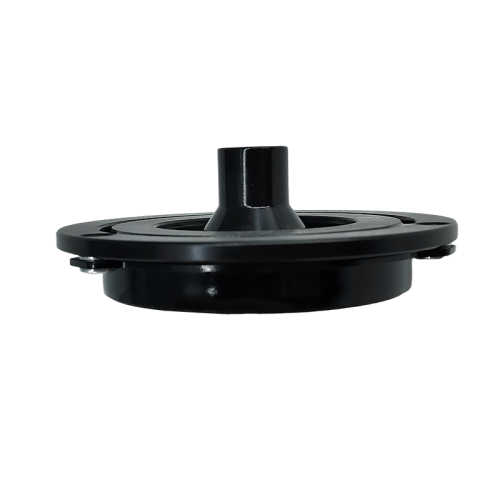 HALLA ac air conditioning clutch hub for HALLA