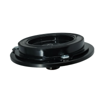 HALLA ac air conditioning clutch hub for HALLA