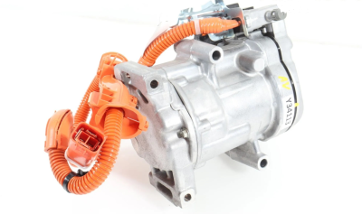 Honda HRV 2021 Electric Auto Air Compressor 3880062SM01