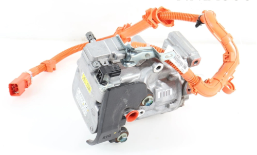 Honda HRV 2021 Electric Auto Air Compressor 3880062SM01