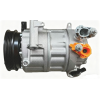 6VS14IC Compressor Fit Ford Taurus 2023 Taurus AC Compressor MX61-19D629-A2A