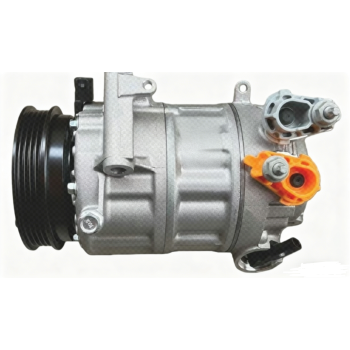 6VS14IC Compressor Fit Ford Taurus 2023 Taurus AC Compressor MX61-19D629-A2A