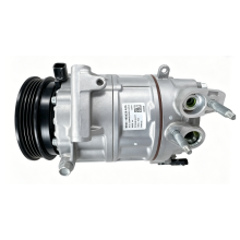 6VS14IC Compressor Fit Ford Taurus 2023 Taurus AC Compressor MX61-19D629-A2A