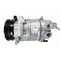 6VS14IC Compressor Fit Ford Taurus 2023 Taurus AC Compressor MX61-19D629-A2A