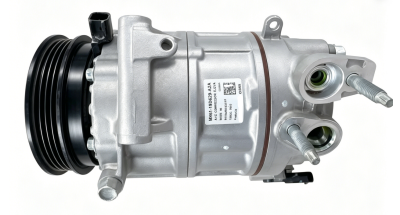 6VS14IC Compressor Fit Ford Taurus 2023 Taurus AC Compressor MX61-19D629-A2A
