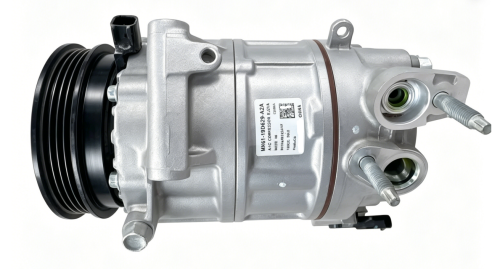 6VS14IC Compressor Fit Ford Taurus 2023 Taurus AC Compressor MX61-19D629-A2A
