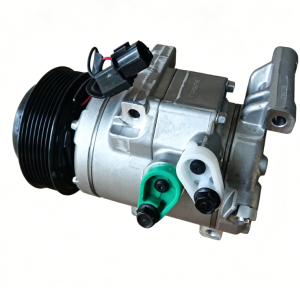 Exclusive New Compressor RS15 Hyundai H350 Bus 99250-59000 F500EUEJA04