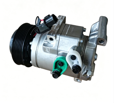 Exclusive New Compressor RS15 Hyundai H350 Bus 99250-59000 F500EUEJA04