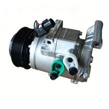 Exclusive New Compressor RS15 Hyundai H350 Bus 99250-59000 F500EUEJA04