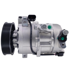 New Developing AC Compressor Hyundai Tucson 2017/Kia Sportage 2017 6PK (6/8)_Doowon 97701-D3001