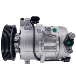 New Developing AC Compressor Hyundai Tucson 2017/Kia Sportage 2017 6PK (6/8)_Doowon 97701-D3001