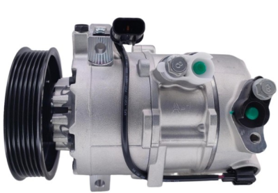 New Developing AC Compressor Hyundai Tucson 2017/Kia Sportage 2017 6PK (6/8)_Doowon 97701-D3001