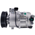 New Developing AC Compressor Hyundai Tucson 2017/Kia Sportage 2017 6PK (6/8)_Doowon 97701-D3001