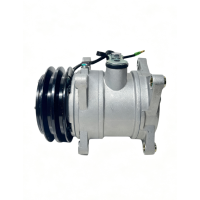 Auto Air Conditioner Compressor for Isuzu Vigus JMC 900 Truck 810400011