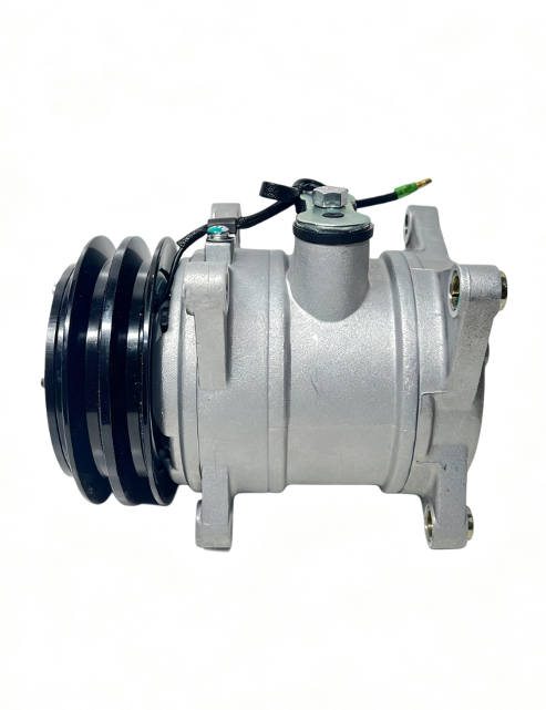 Auto Air Conditioner Compressor for Isuzu Vigus JMC 900 Truck 810400011