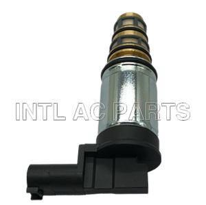 Delphi 6 /CVC14 Auto Ac Compressor Control Valve BMW /Audi Mercedes-Benz Skoda Car Series