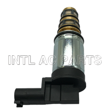 Delphi 6 /CVC14 Auto Ac Compressor Control Valve BMW /Audi Mercedes-Benz Skoda Car Series