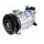 6SAS14C Auto AC Compressor Fit Audi A4 A5 A6 C8 Q5 447150-5630 CO 11858C 8W0816803]