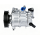 6SAS14C Auto AC Compressor Fit Audi A4 A5 A6 C8 Q5 447150-5630 CO 11858C 8W0816803]