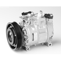 Denso 7SB16C 6PK Auto Compressor Lancia Kappa / Alfa 156 Sportwagon / Lancia Lybra