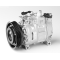 Denso 7SB16C 6PK Auto Compressor Lancia Kappa / Alfa 156 Sportwagon / Lancia Lybra