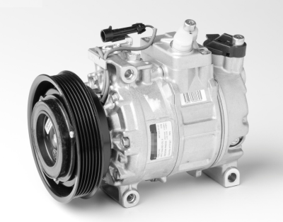 Denso 7SB16C 6PK Auto Compressor Lancia Kappa / Alfa 156 Sportwagon / Lancia Lybra