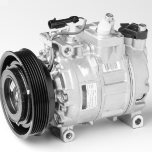 Denso 7SB16C 6PK Auto Compressor Lancia Kappa / Alfa 156 Sportwagon / Lancia Lybra