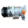 DKS13DT Auto A/C Compressor Ford Ranger (TKE) 2.0 EcoBlue MB3B19D629HA RC.600.630